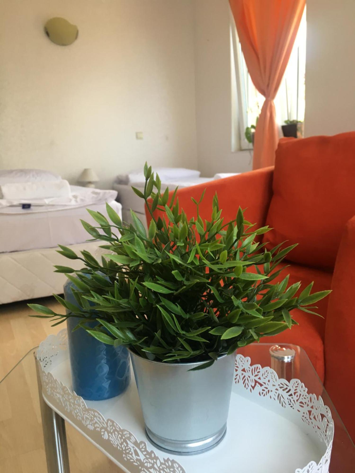 Sunray Guest House, Private Rooms & Apartment With Lovely Sea View 瓦爾納 外观 照片