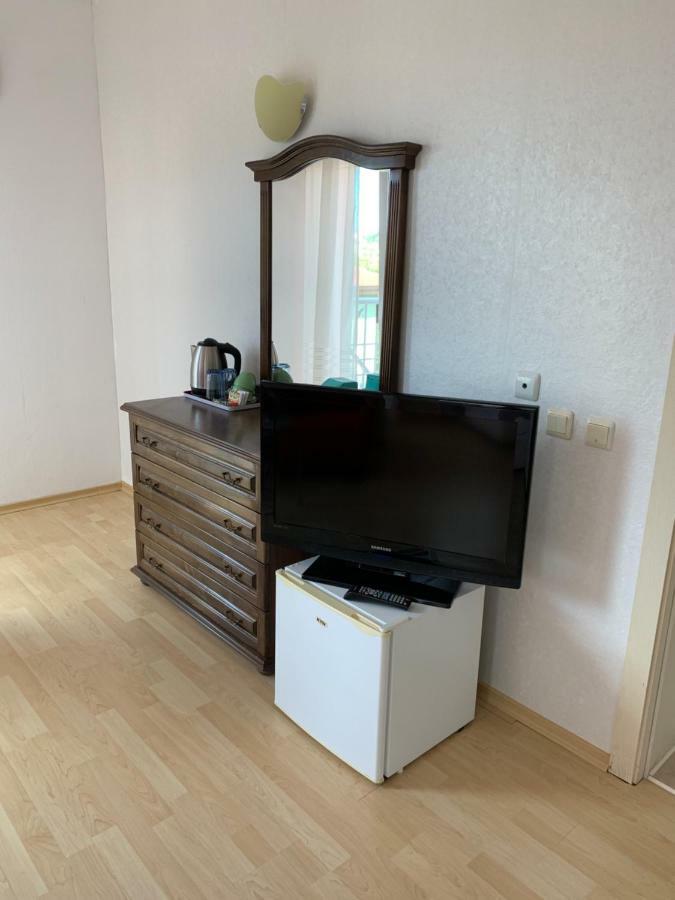 Sunray Guest House, Private Rooms & Apartment With Lovely Sea View 瓦爾納 外观 照片